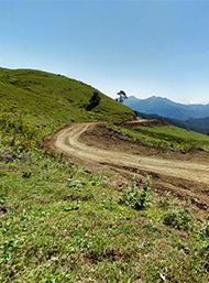 Zekari pass Zekari pass